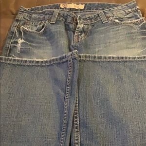 Women’s BKE Jeans 27-31 1/2